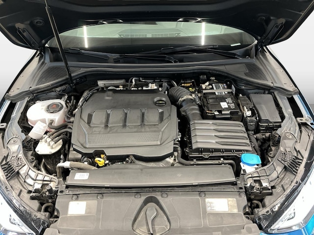 Audi A3 30 TDI S-Tronic Sportback