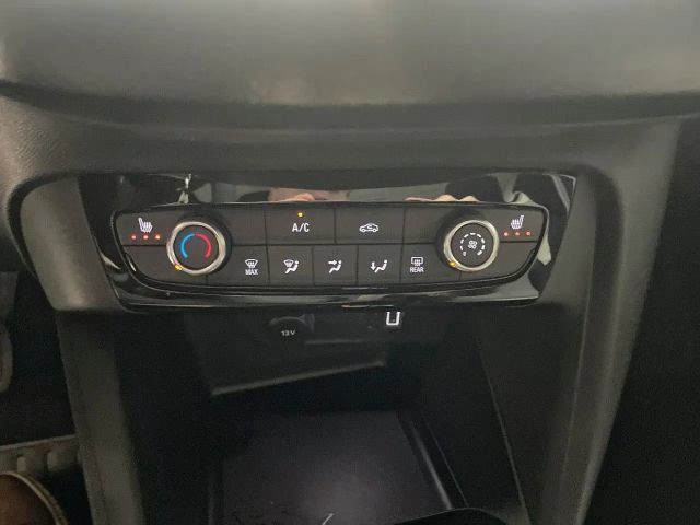 Opel Corsa Edition Hybrid