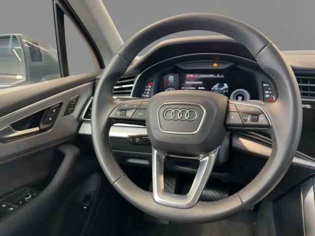 Audi Q7 50 TDI Quattro