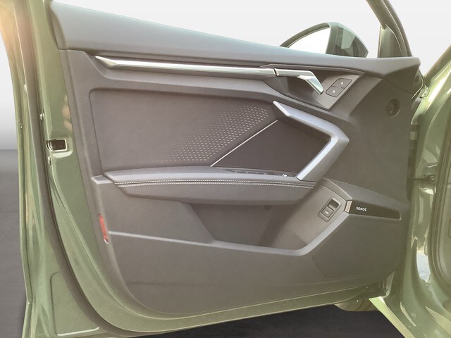 Audi A3 35 TFSI S-Tronic Sportback