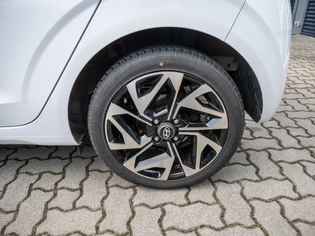 Hyundai i10 1.0 N Line