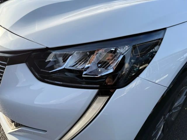 Peugeot E-208 Allure Pack