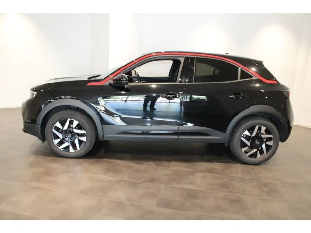 Opel Mokka 1.2 Turbo Turbo