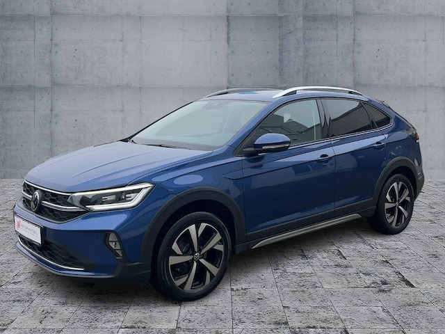 Volkswagen Taigo 1.0 TSI Style