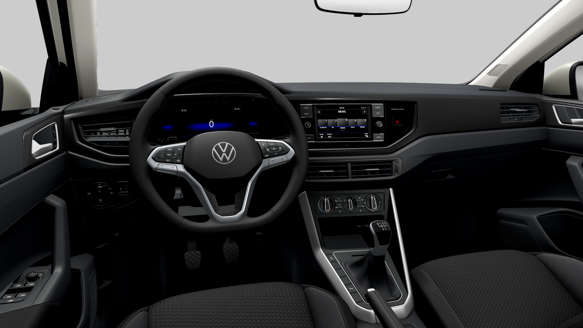 Volkswagen Taigo Life