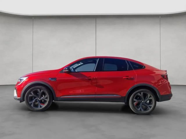 Renault Arkana EDC Hybrid RS