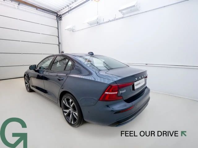 Volvo S60 AWD Plus Recharge