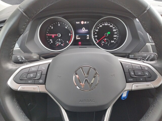 Volkswagen Tiguan 2.0 TDI 4Motion DSG