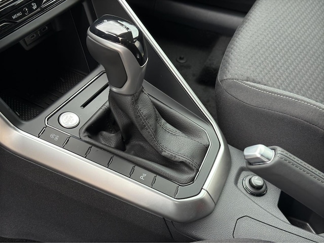 Volkswagen Taigo 1.0 TSI DSG IQ.Drive Life