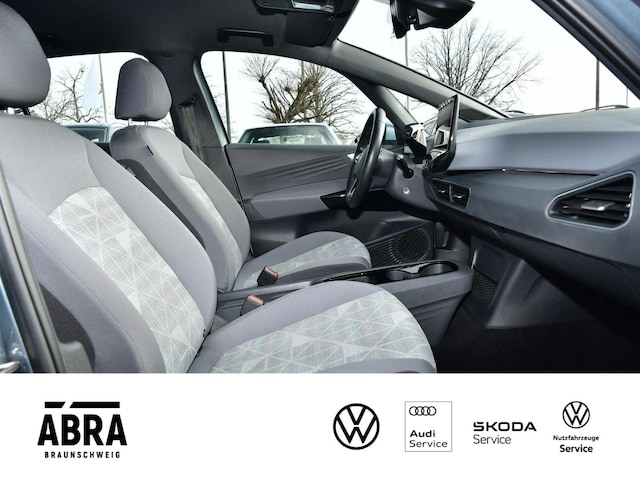 Volkswagen ID.3 150 kW Life Performance Pro