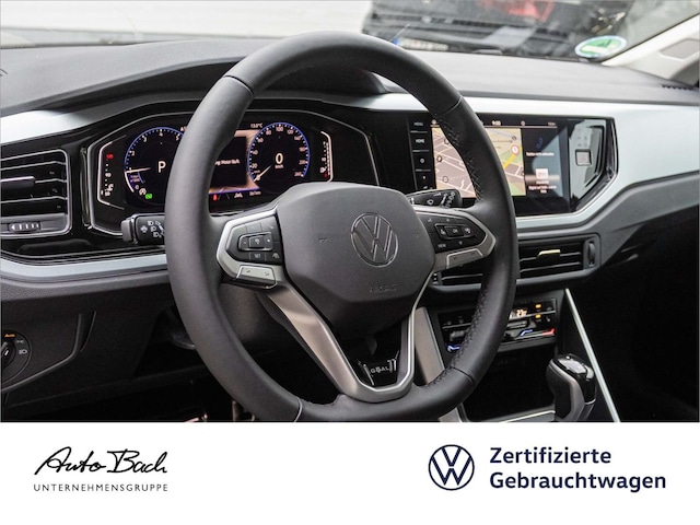 Volkswagen Polo 1.0 TSI DSG Pro