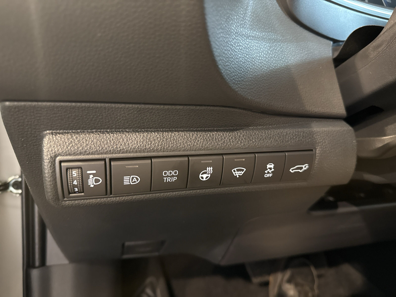 Toyota Corolla Technik Touring