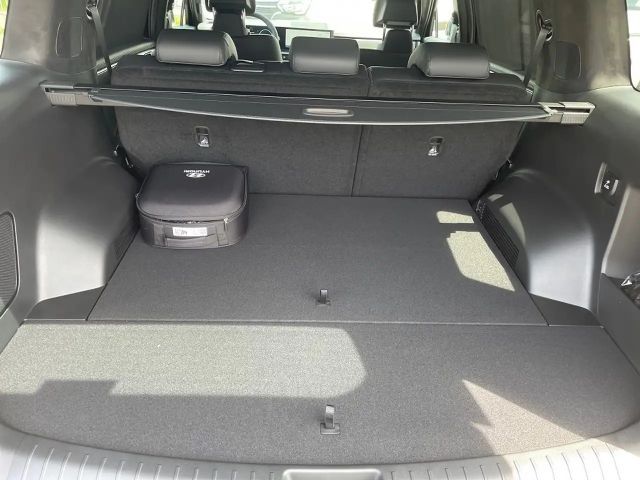 Hyundai Santa Fe 1.6 T-GDi Vierwielaandrijving