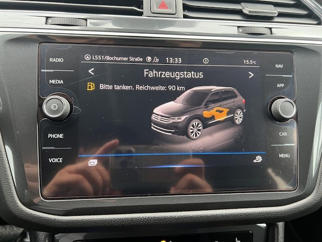 Volkswagen Tiguan 2.0 TDI Allspace DSG Life