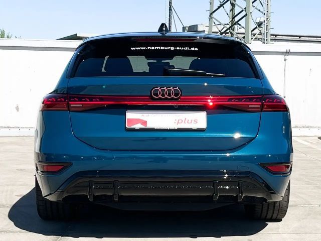Audi S6 e-tron Avant Quattro