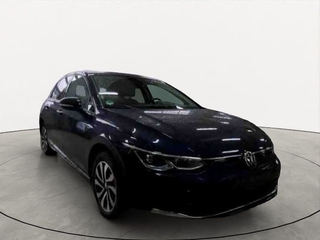 Volkswagen Golf 1.5 eTSI Golf VIII