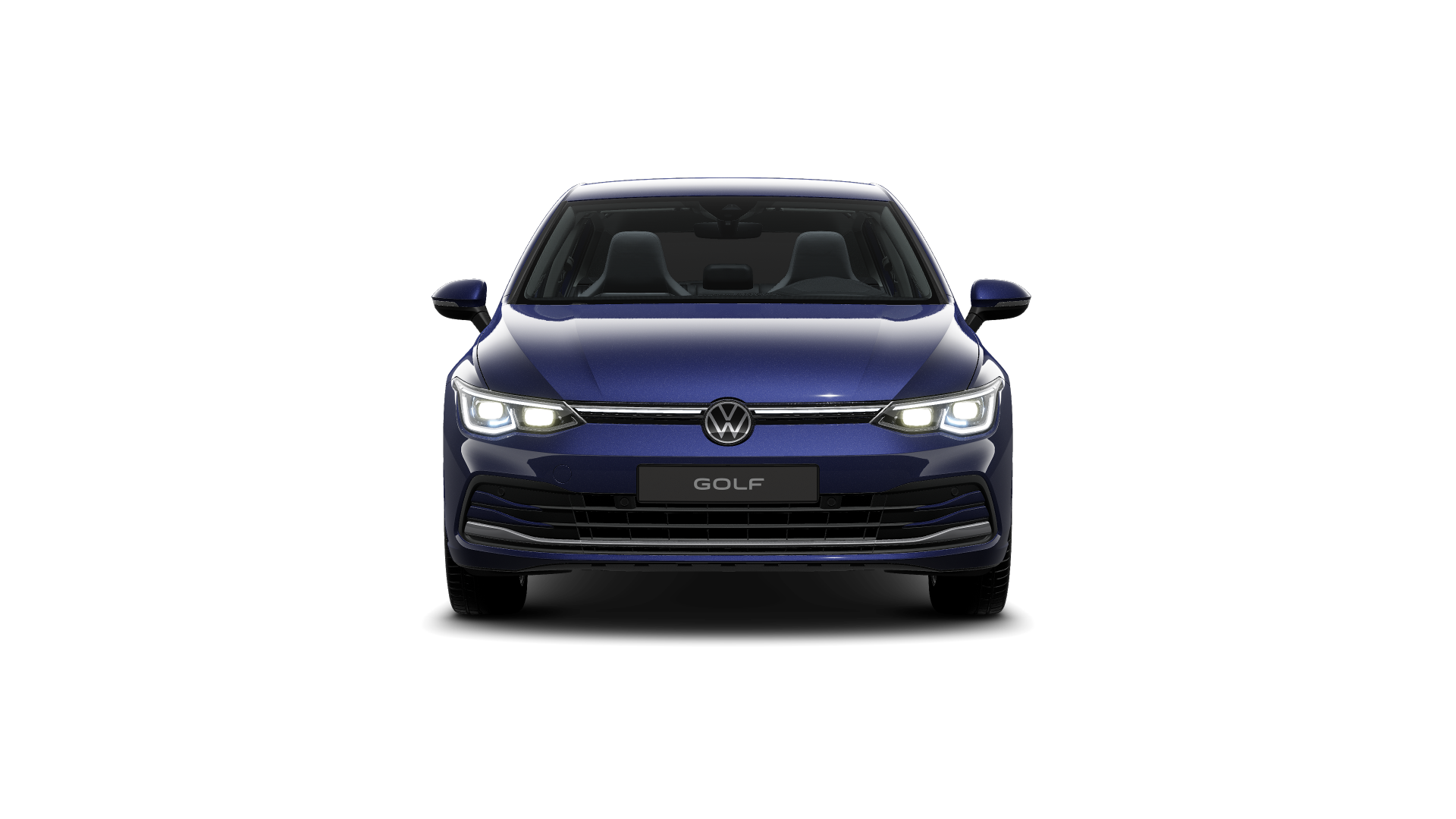 Volkswagen Golf 2.0 TSI