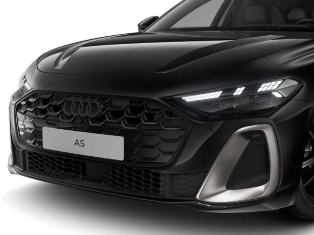 Audi A5 Avant Quattro S-Tronic