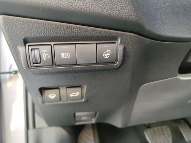 Toyota Corolla Cross Active Hybride