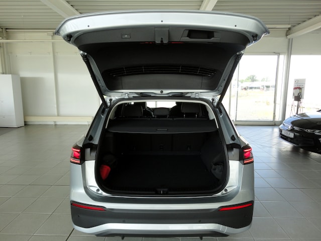 Volkswagen Tayron eHybrid