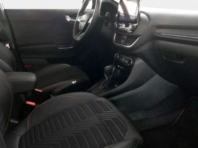 Ford Puma EcoBoost ST Line