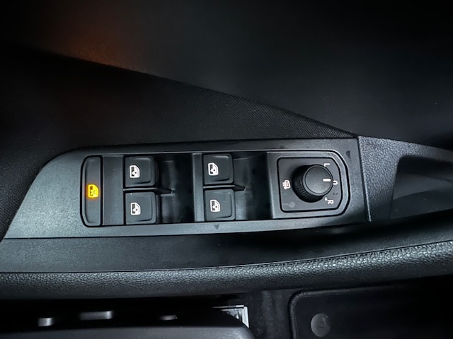 Skoda Scala Monte Carlo