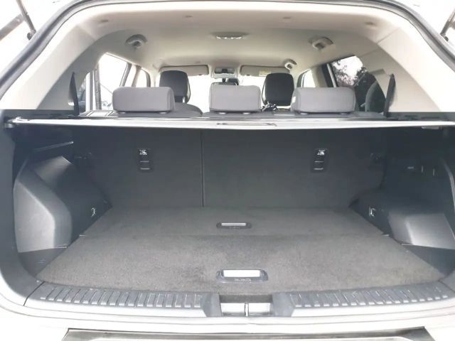 SsangYong Korando 2WD