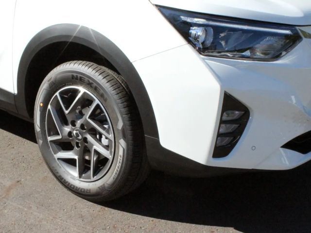 SsangYong Korando E-Motion Bronze MY23