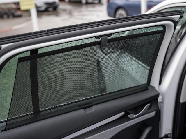 Skoda Octavia 2.0 TDI Combi