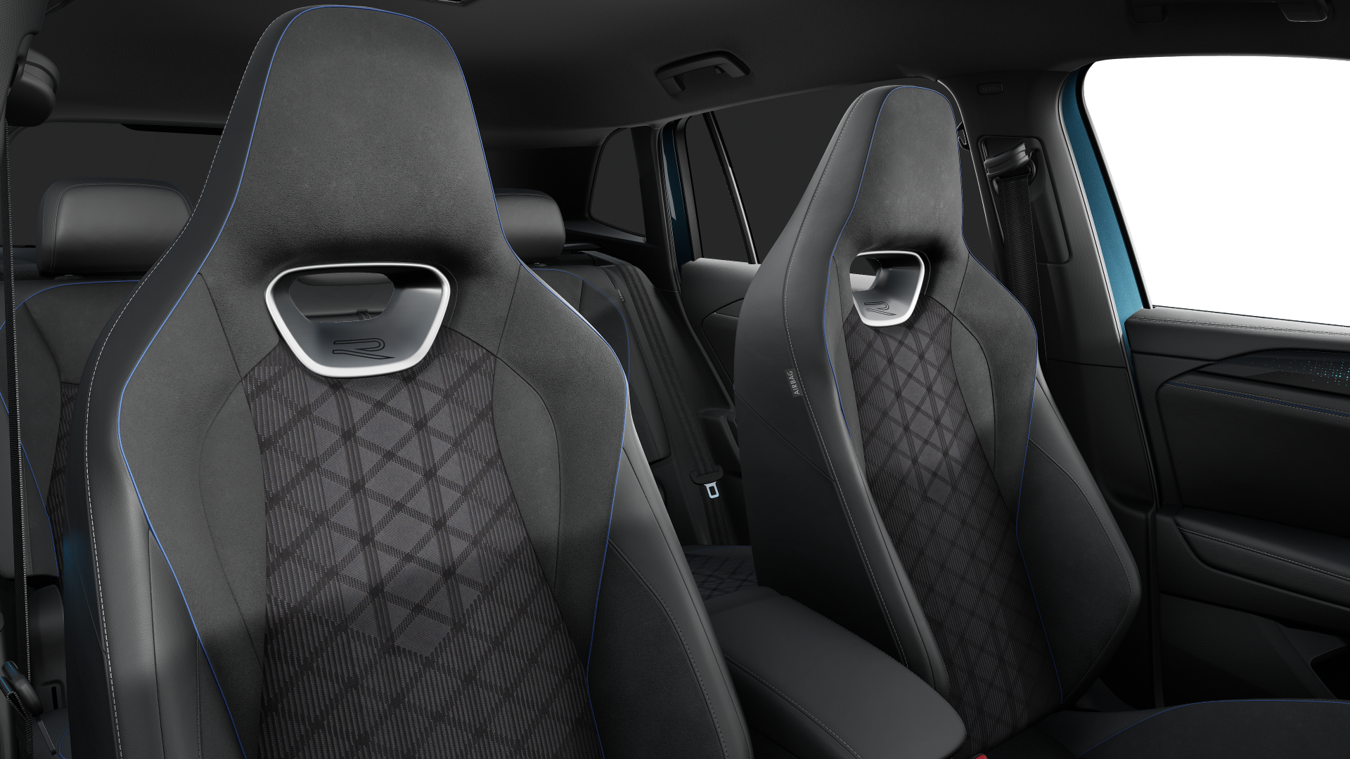 Volkswagen Tiguan DSG R-Line