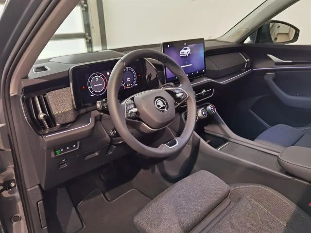 Skoda Kodiaq Selection