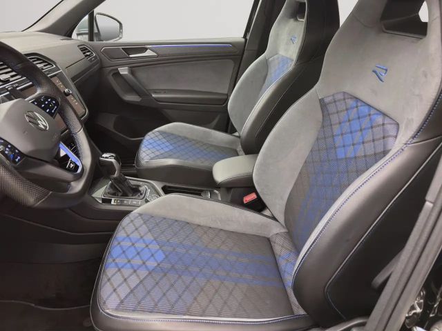 Volkswagen Tiguan 2.0 TSI DSG IQ.Drive