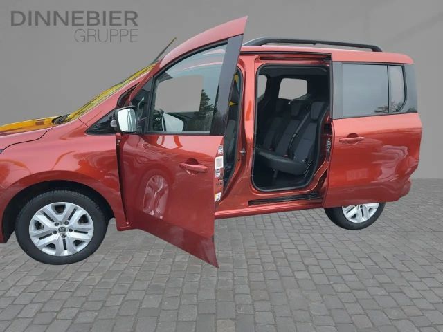 Renault Kangoo Intens