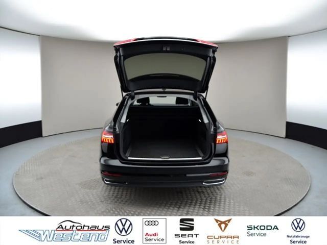 Audi A6 40 TDI Avant Quattro
