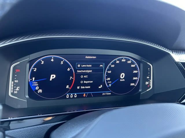 Volkswagen Arteon Shooting Brake 4Motion