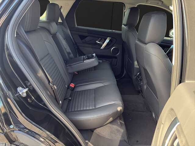 Land Rover Discovery Sport S