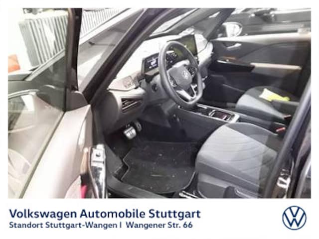 Volkswagen ID.3 Performance Pro