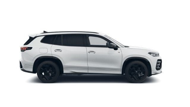 Volkswagen Tayron DSG R-Line eHybrid