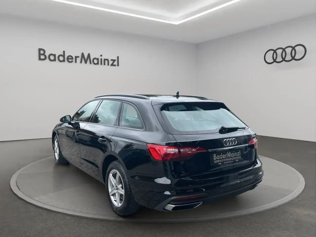 Audi A4 30 TDI Avant