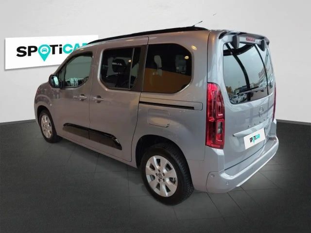 Opel Combo 1.5 CDTI GS-Line Grand Sport Life