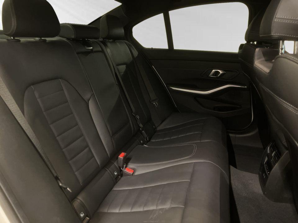 BMW M340 Sedan xDrive