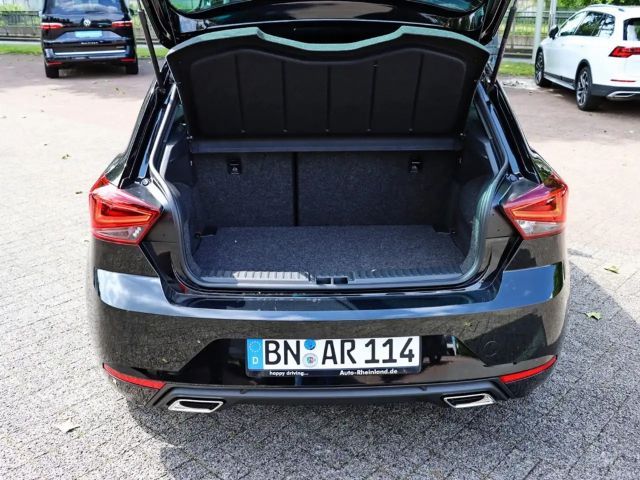 Seat Ibiza 1.0 TSI FR-lijn