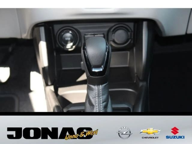 Suzuki Swift Comfort Hybrid