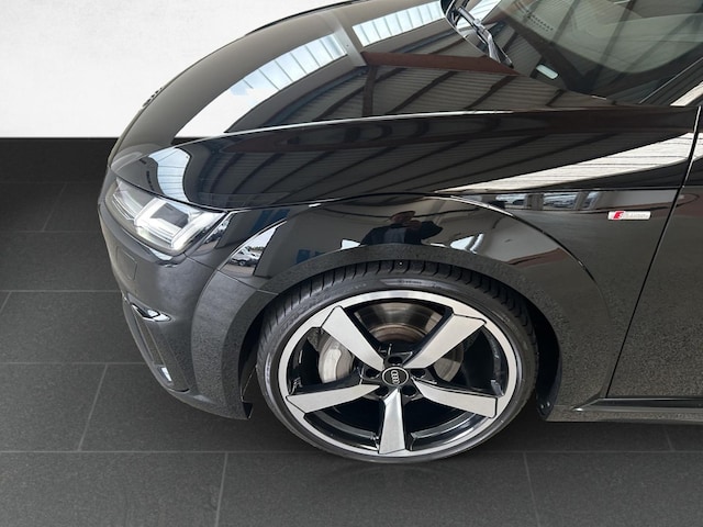 Audi TT 45 TFSI Roadster S-Tronic