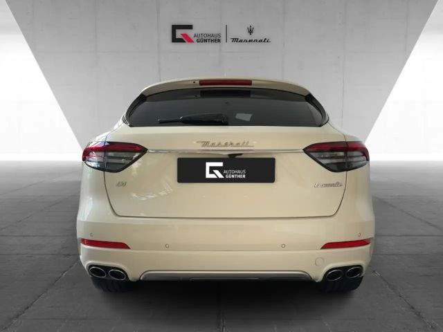 Maserati Levante GranLusso