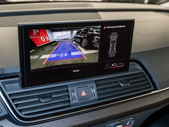 Audi Q5 45 TFSI Quattro S-Tronic