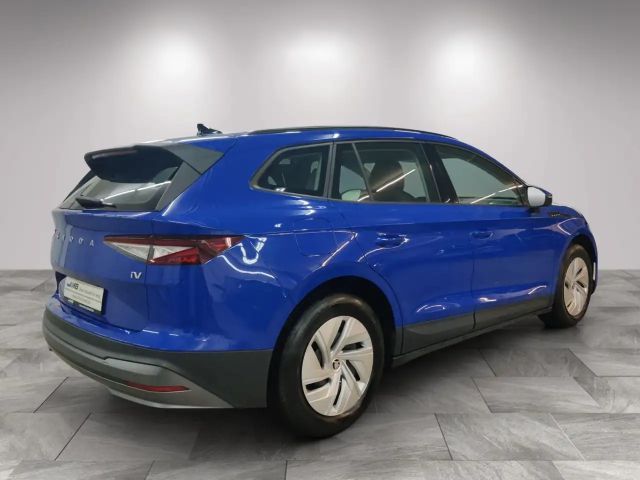 Skoda Enyaq Loft iV 50