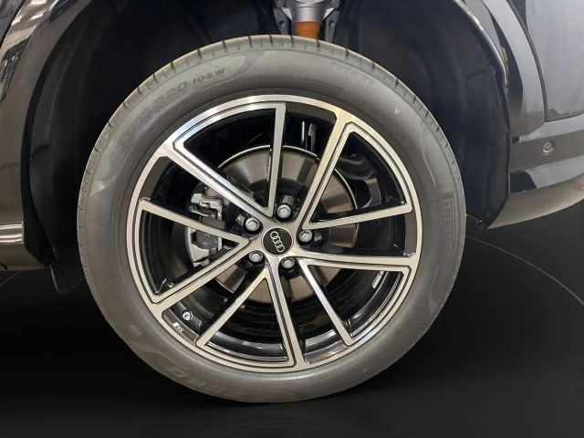 Audi Q5 Quattro S-Line