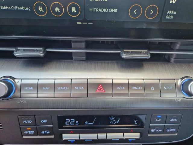 Hyundai Kona Advantage Electric