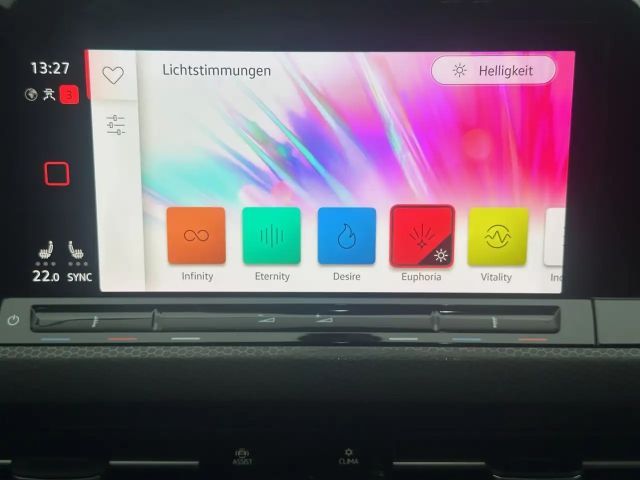 Volkswagen Golf DSG GTI IQ.Drive